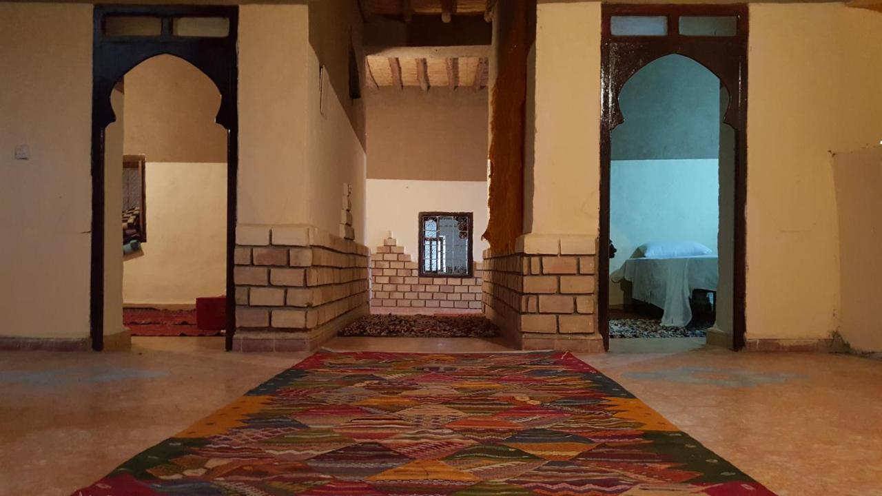 Dar Gamra Hotel Merzouga Room photo